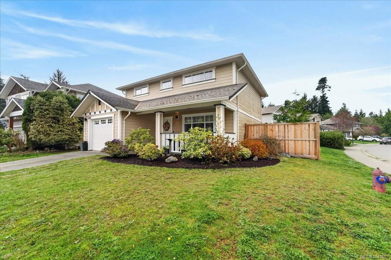 2460 Driftwood Pl, Sooke, British Columbia
