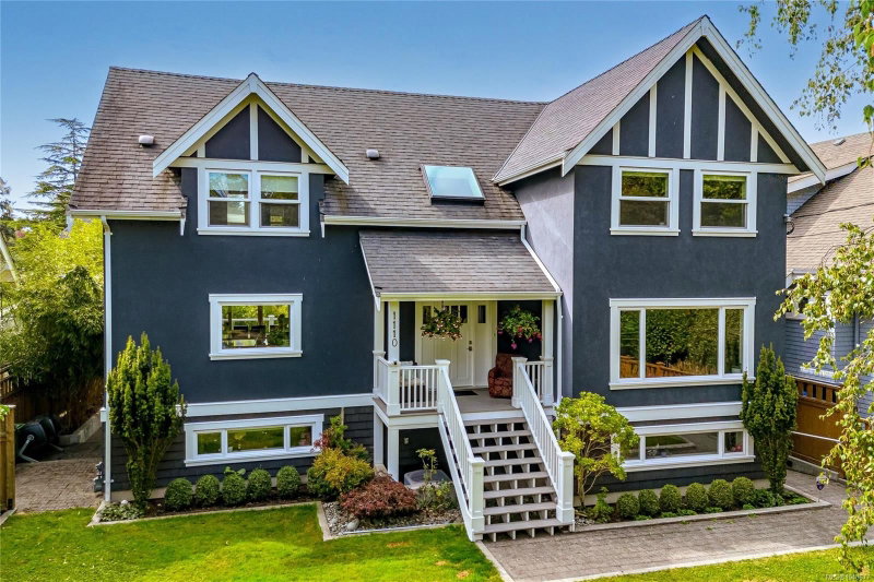 1110 Newport Ave, Oak Bay, British Columbia