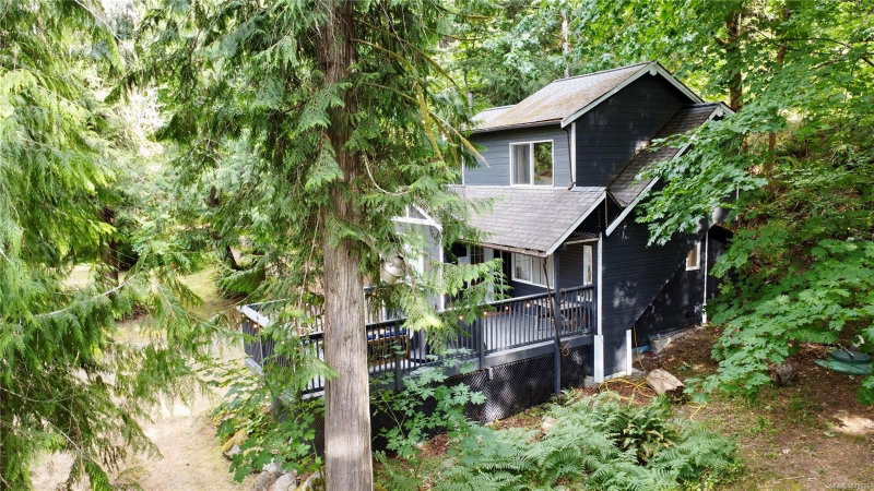 4021 John's Rd, Duncan, British Columbia