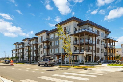 #200 – 3564B Ryder Hesjedal Way, Colwood