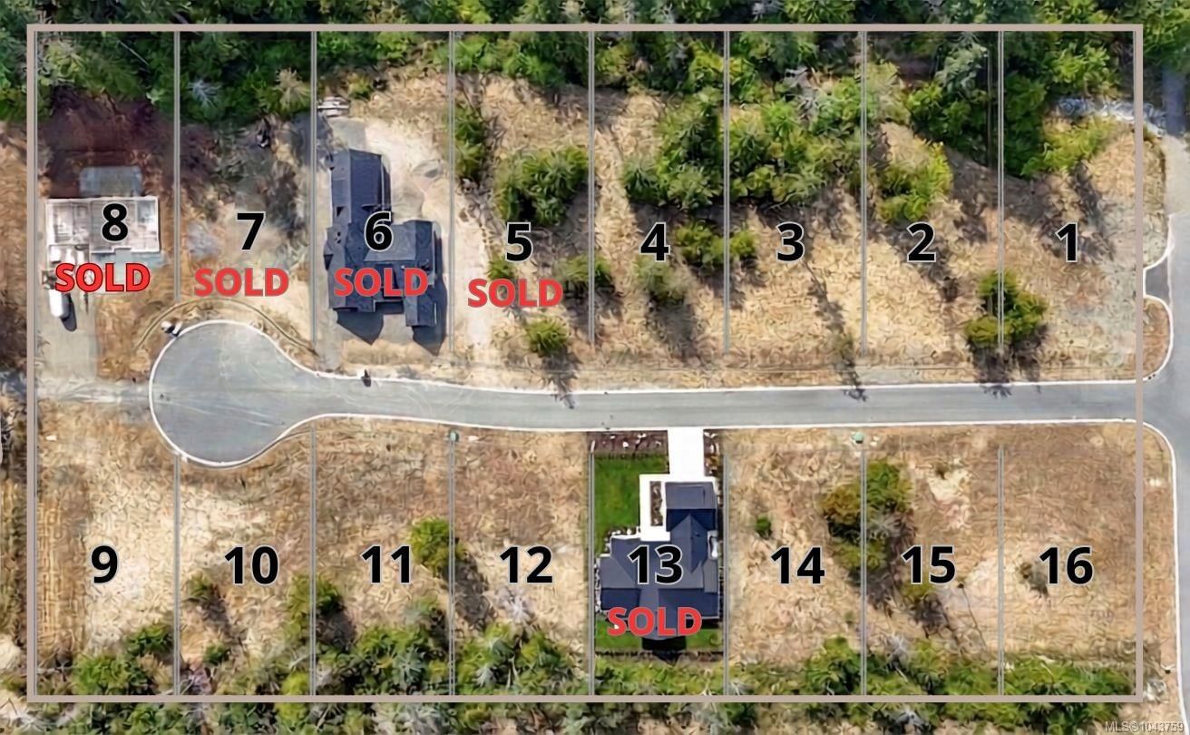461 (lot9) Camassia Close