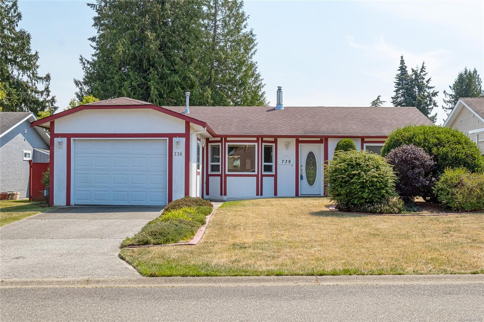 738 Soriel Rd