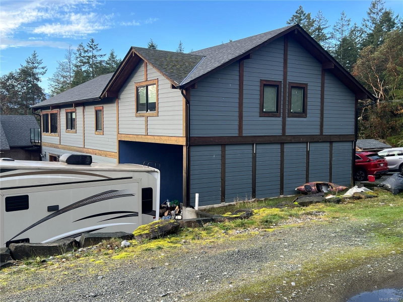 3824 Yellow Point Rd, Nanaimo, British Columbia