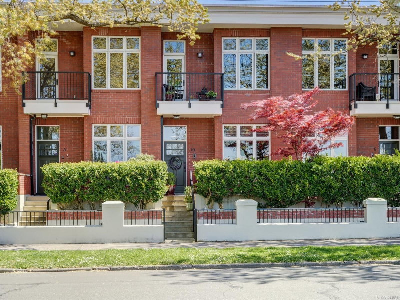 50 Dallas Rd ##10, Victoria, British Columbia
