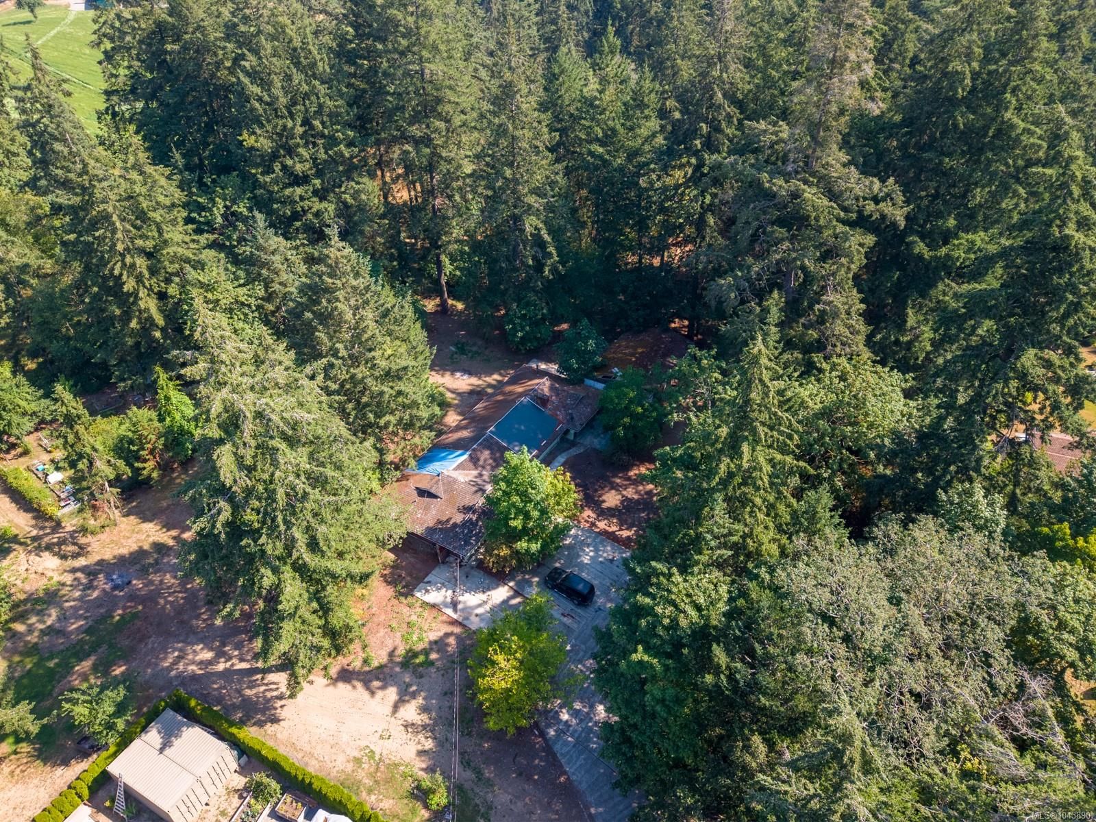 5805 Jaynes Rd