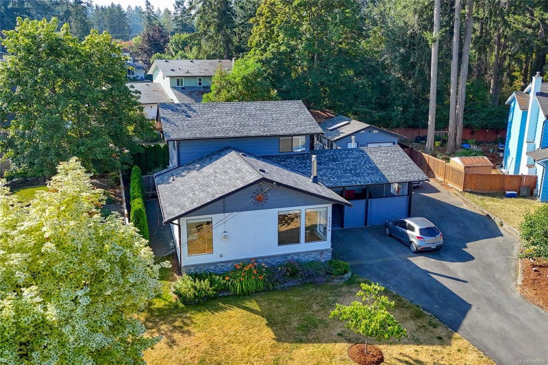 1734 Maple Glen Pl, Cowichan Bay, British Columbia