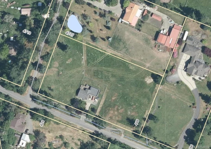 446 Quayle Rd, 不列颠哥伦比亚省萨尼奇, British Columbia