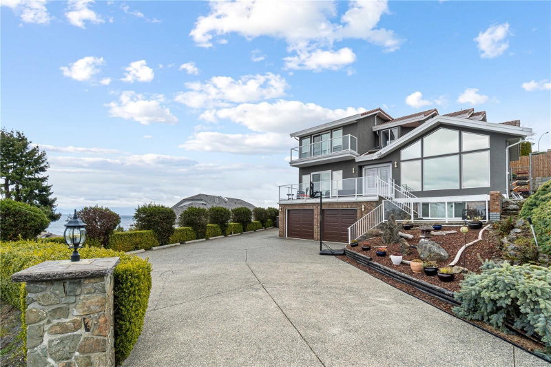 198 Heritage Dr, Nanaimo, British Columbia