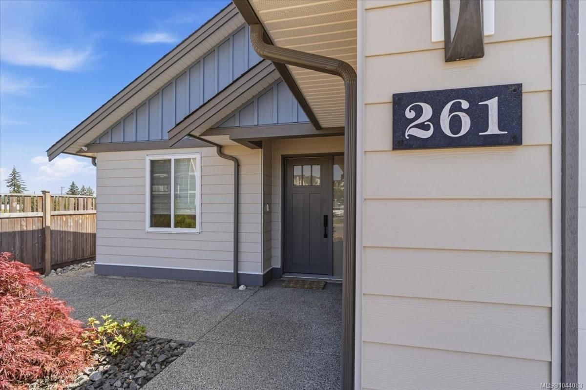 261 Dunbar Way property photo