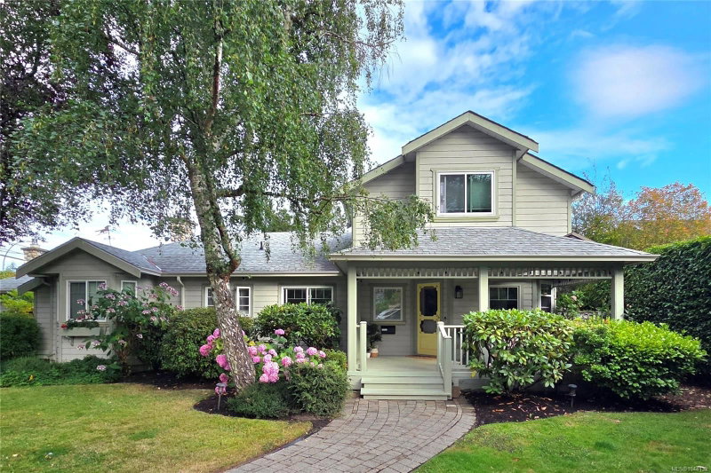 3935 Scolton Rd, Saanich, British Columbia