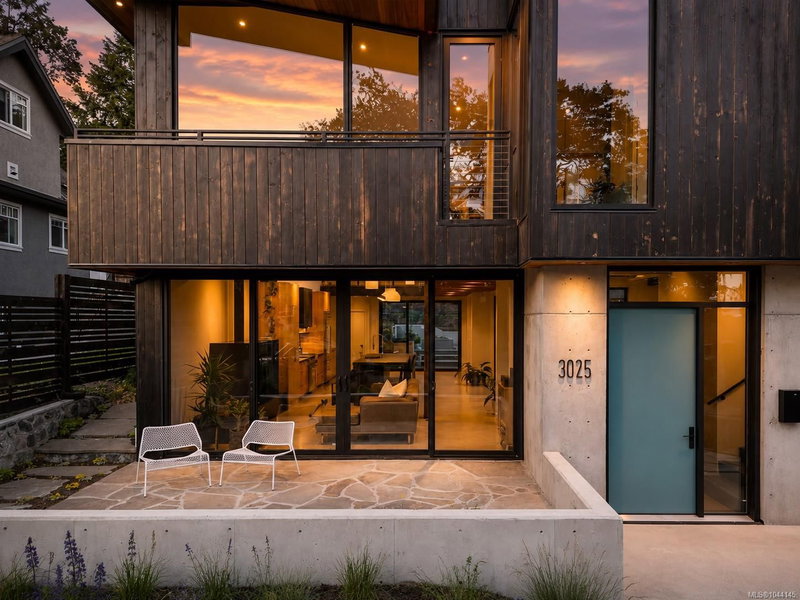3025 Jackson St, Victoria, British Columbia