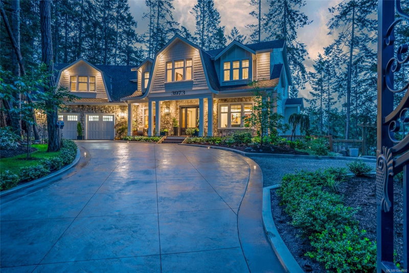 3973 Cove Rd, Ladysmith, British Columbia