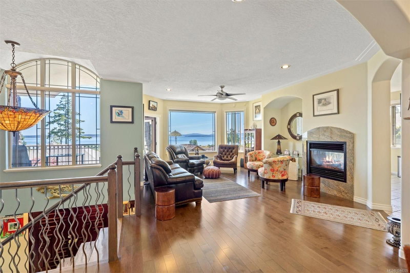 7012 Island View Pl, Central Saanich, British Columbia