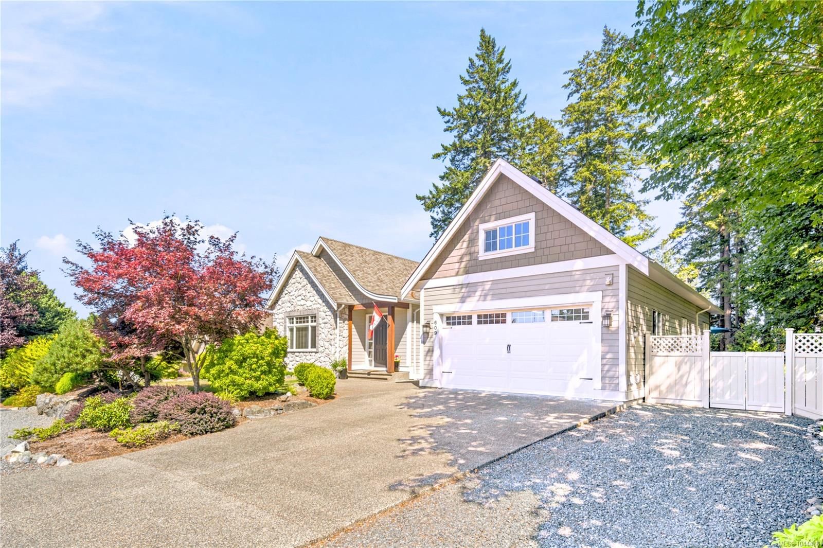 609 Meadow Dr