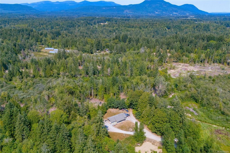 4005 Rowe Rd, Duncan, British Columbia