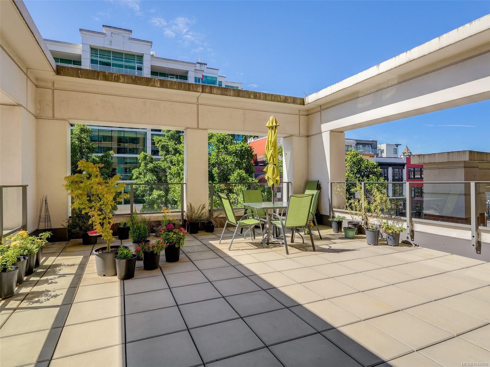 #307 – 728 Yates St, Victoria