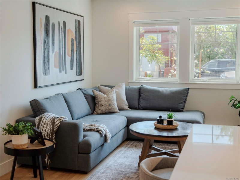 1830 Allenby St ##3, 不列颠哥伦比亚省萨尼奇, British Columbia