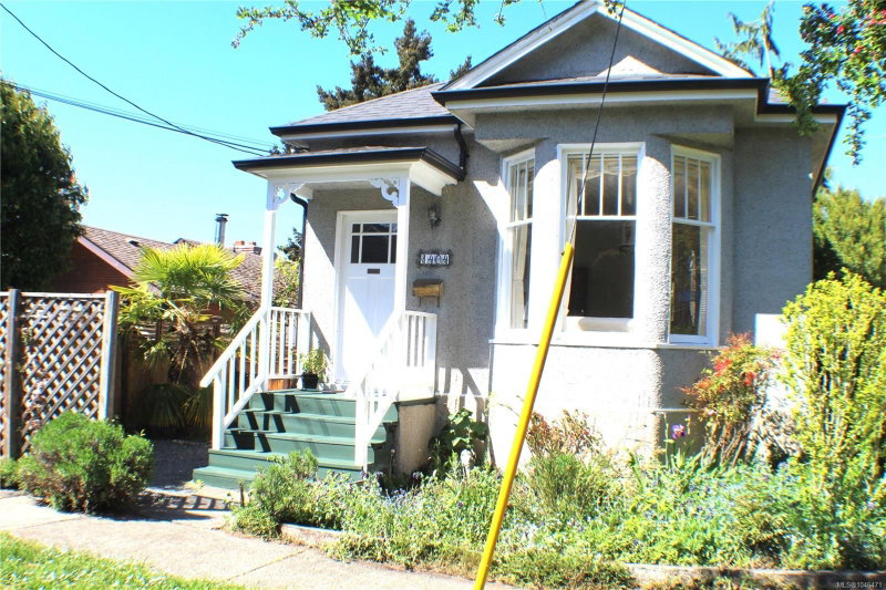 1404 Taunton St, Victoria, British Columbia