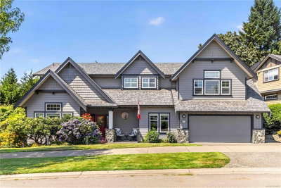 497 Outrigger Loop, Colwood