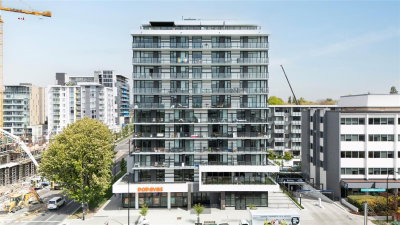 #511 – 1100 Yates St, Victoria