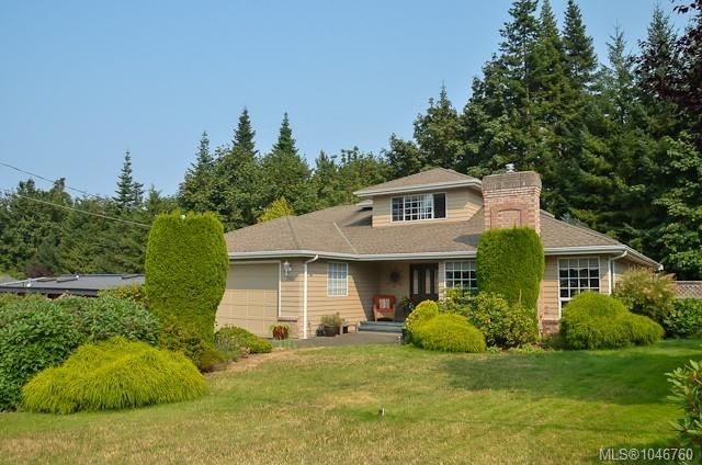 766 Canyon Cres