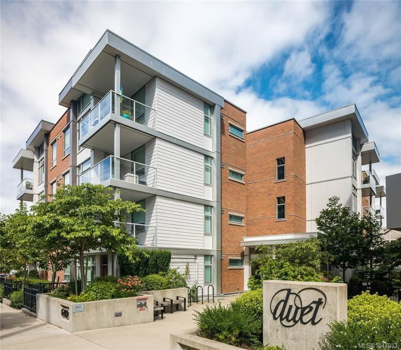 640 Michigan St ##303, Victoria, British Columbia