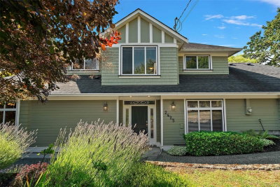 2425 Oak Bay Ave, Oak Bay