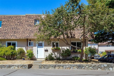 #11 – 7675 East Saanich Rd, Central Saanich
