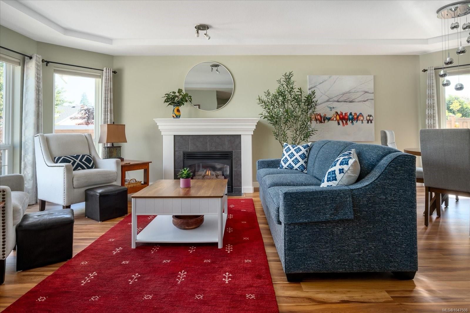 598 Hampstead St property photo
