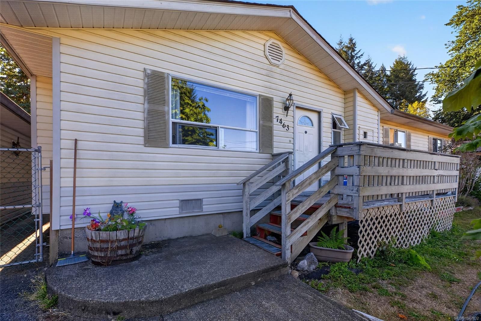 7463 Yake Rd property photo