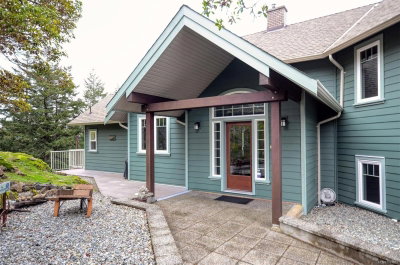 4935 Deer Park Trail, Metchosin