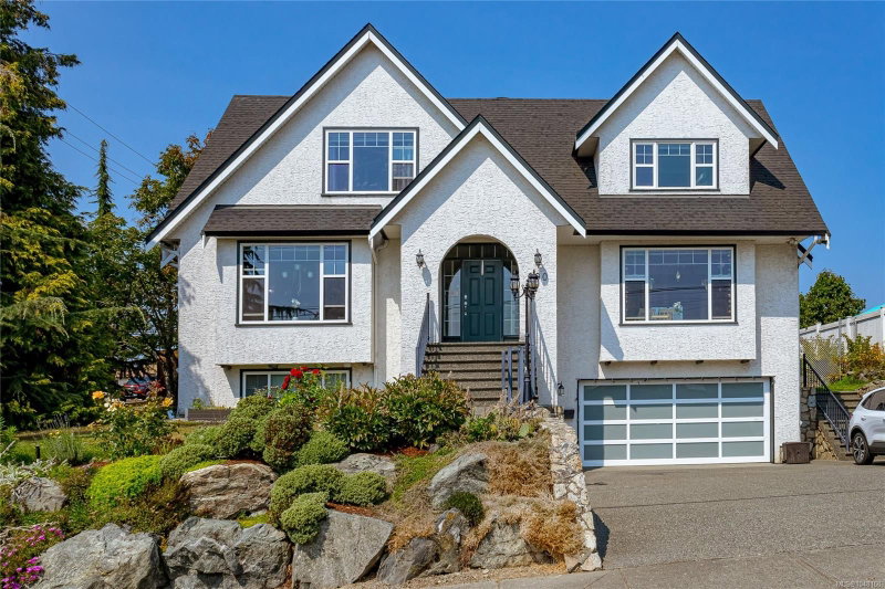 600 Judah St, Saanich, British Columbia