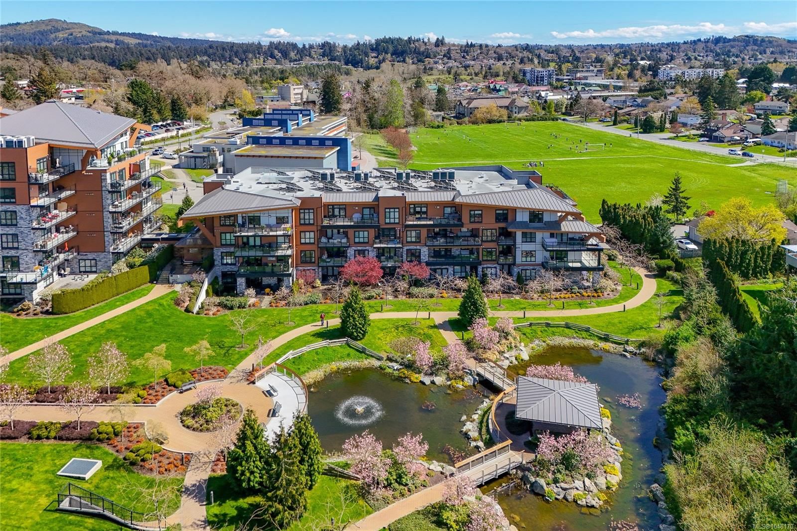 #304 – 745 Travino Lane, Saanich