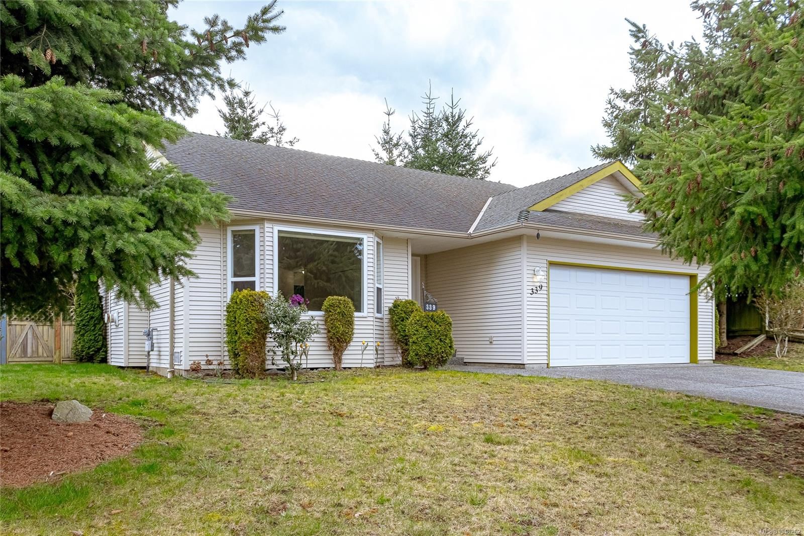 339 Rheumer Cres