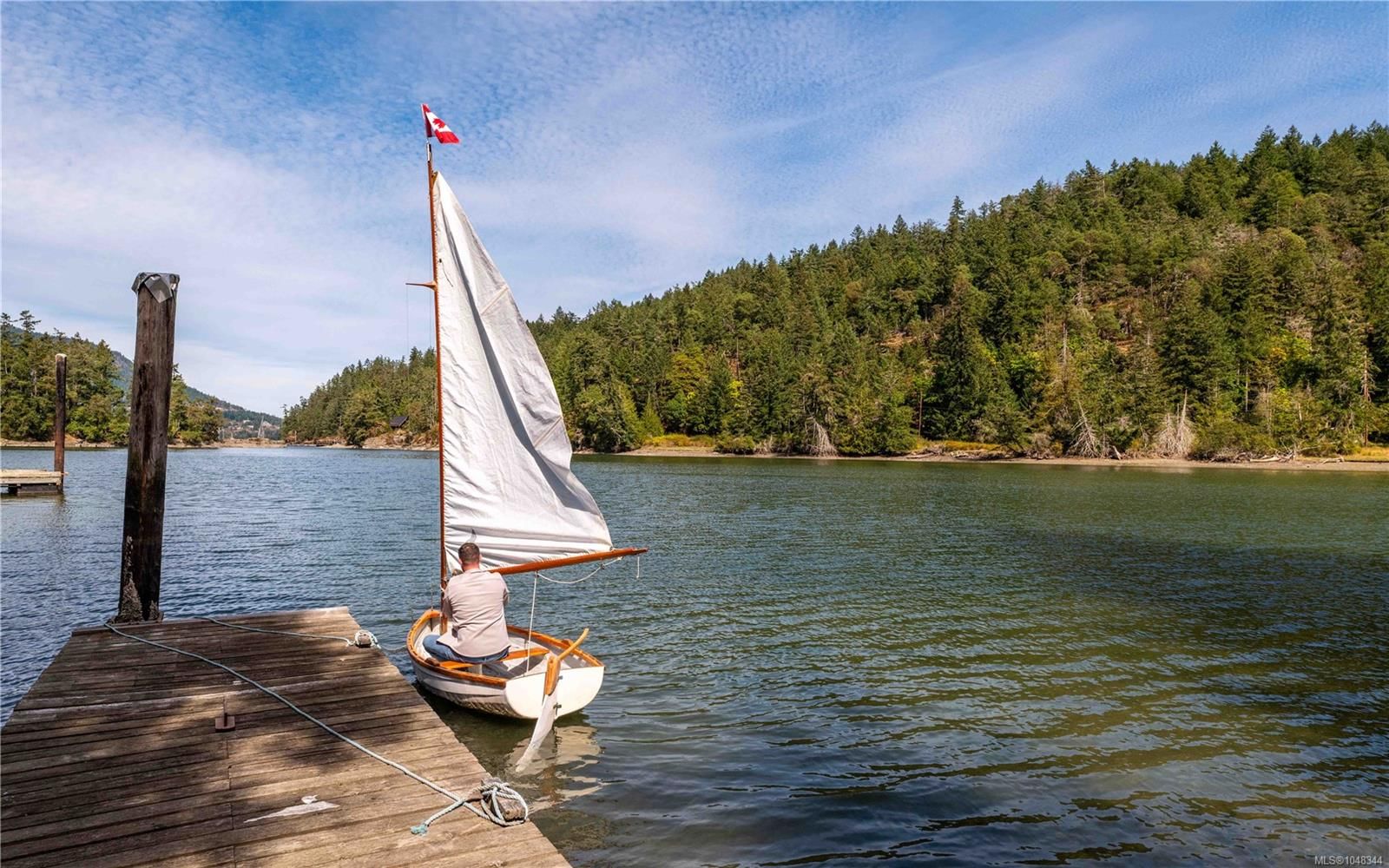 6009 Genoa Bay Rd property photo