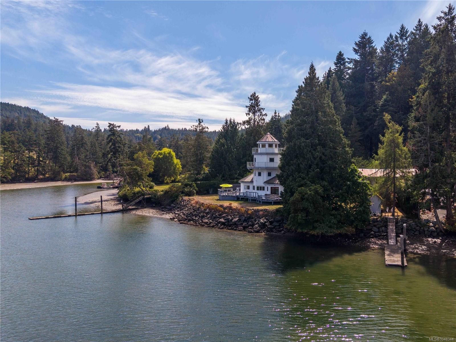 6009 Genoa Bay Rd property photo