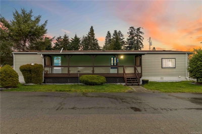 #24 – 7021 Grant Rd, Sooke