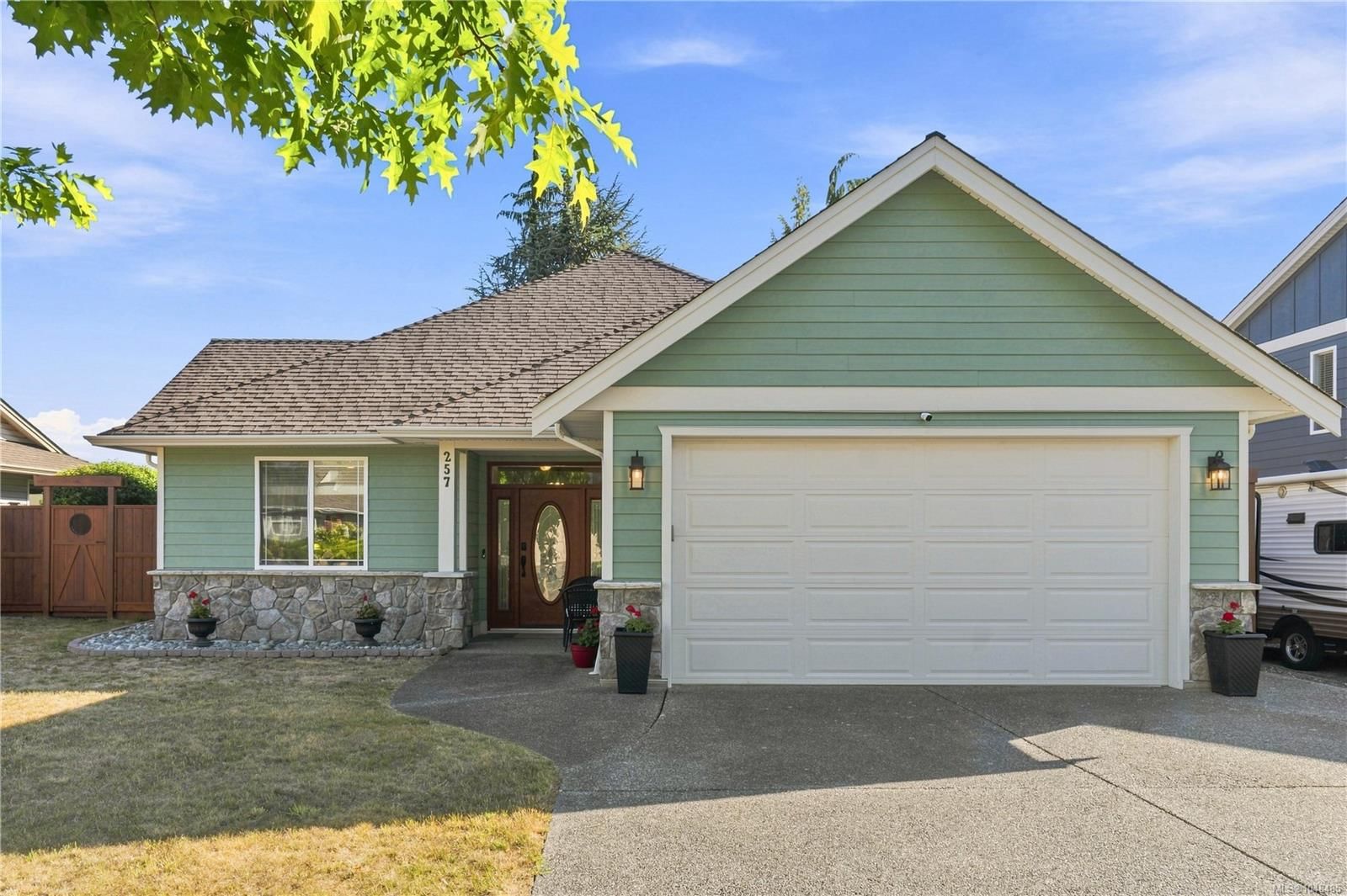 257 Lodgepole Dr