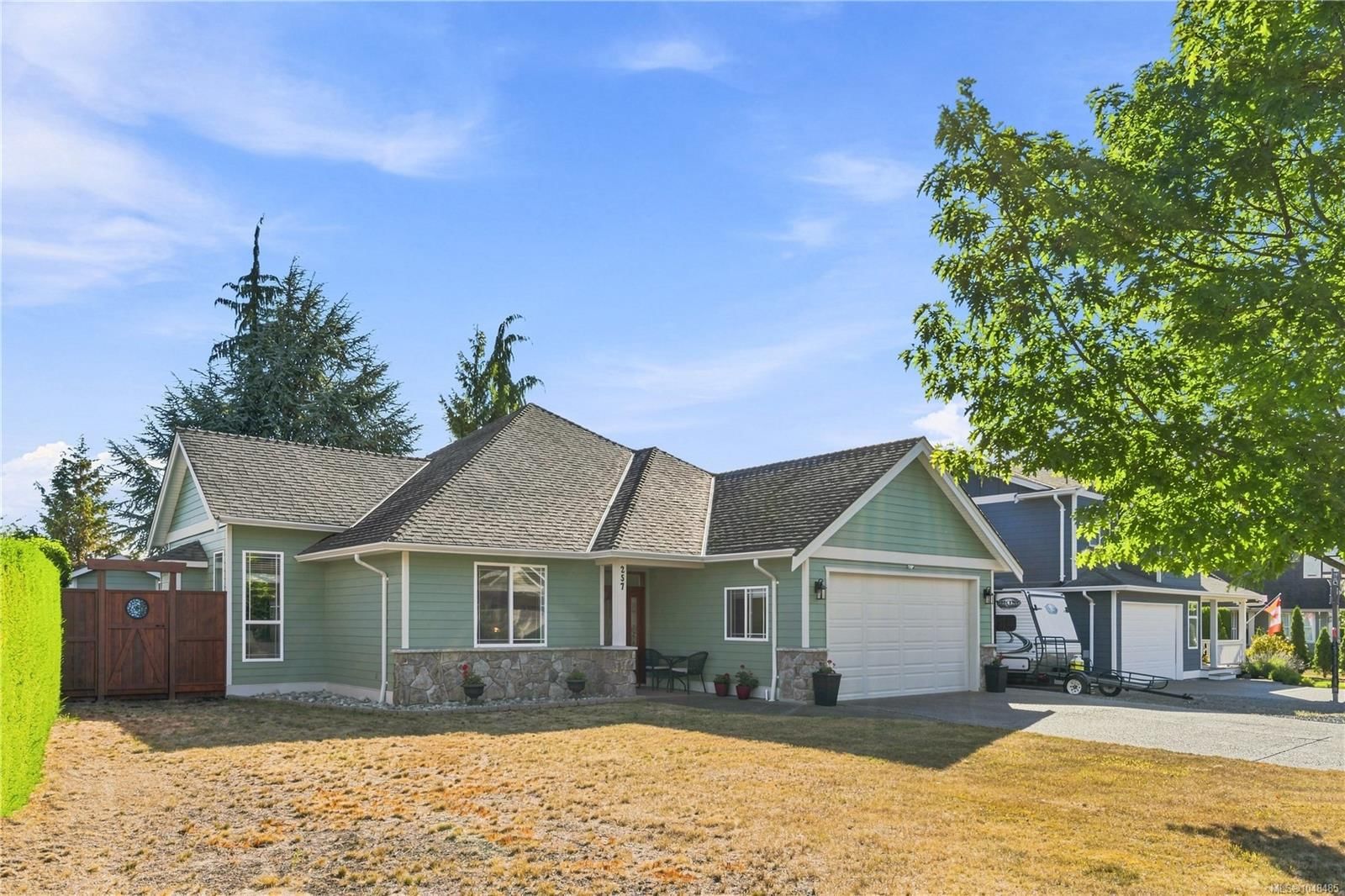 257 Lodgepole Dr property photo