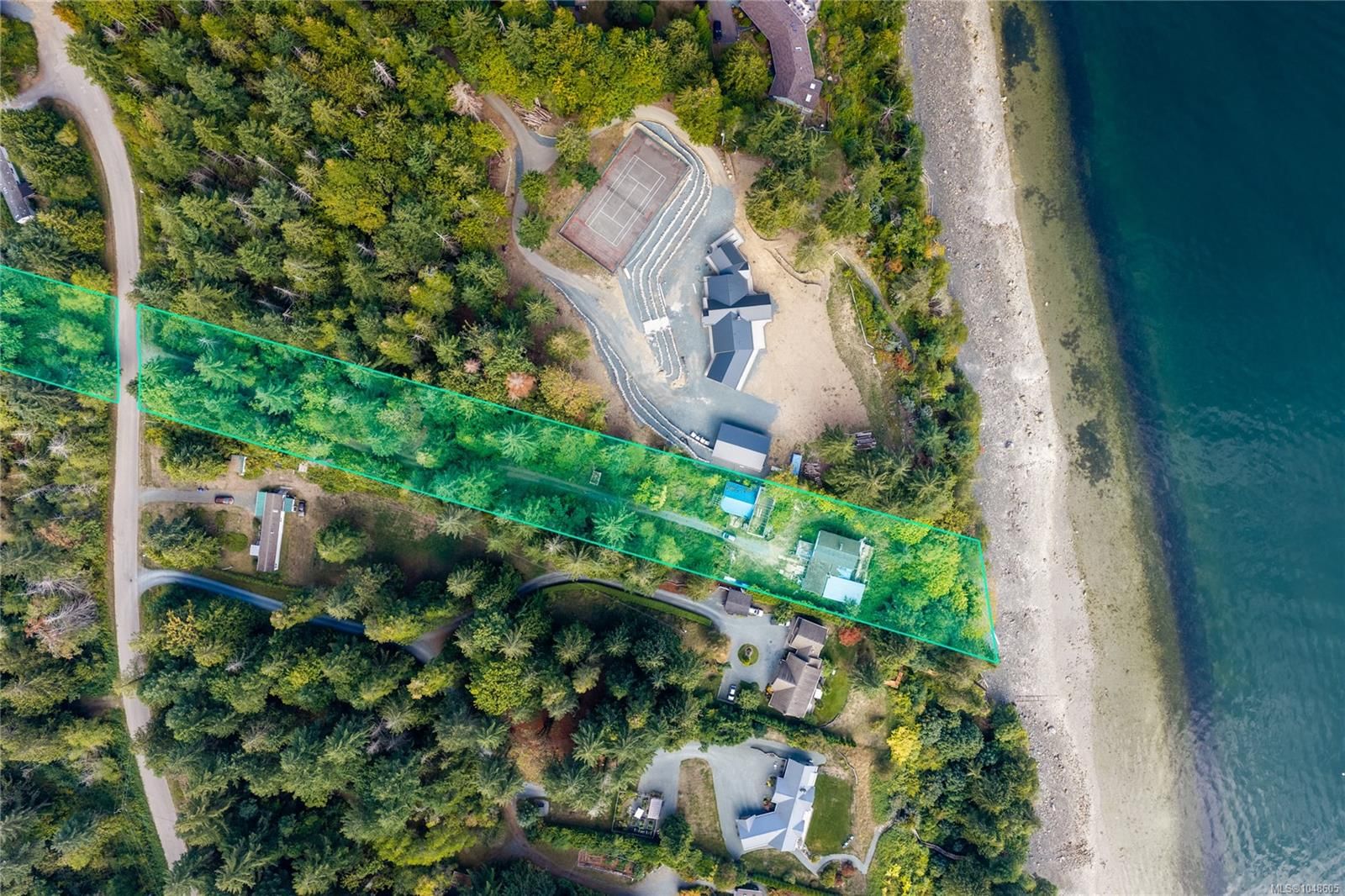10715 Rocky Beach Rd property photo