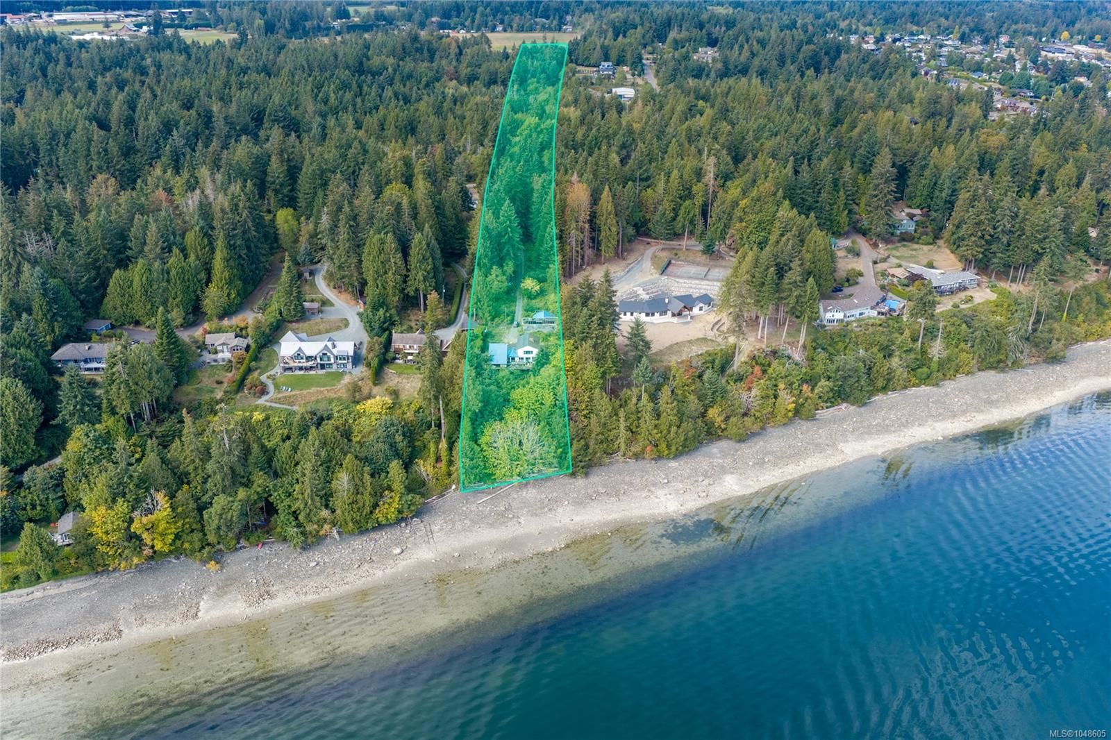 10715 Rocky Beach Rd property photo