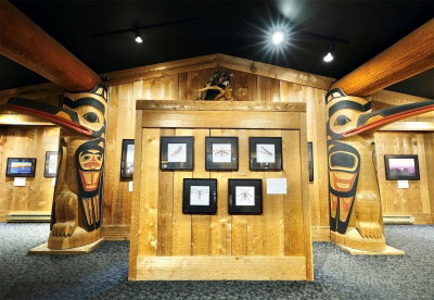 350 Campbell St, Tofino
