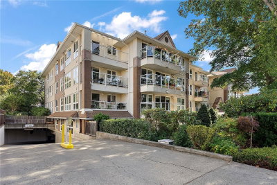 #204 – 1501 Richmond Ave, Victoria