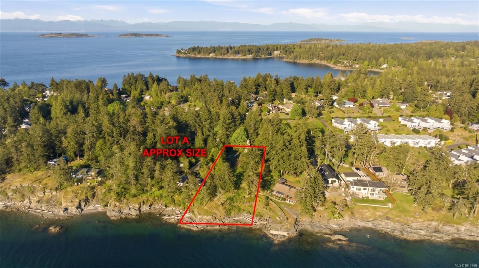 Lot A 1571 Brynmarl Rd property photo