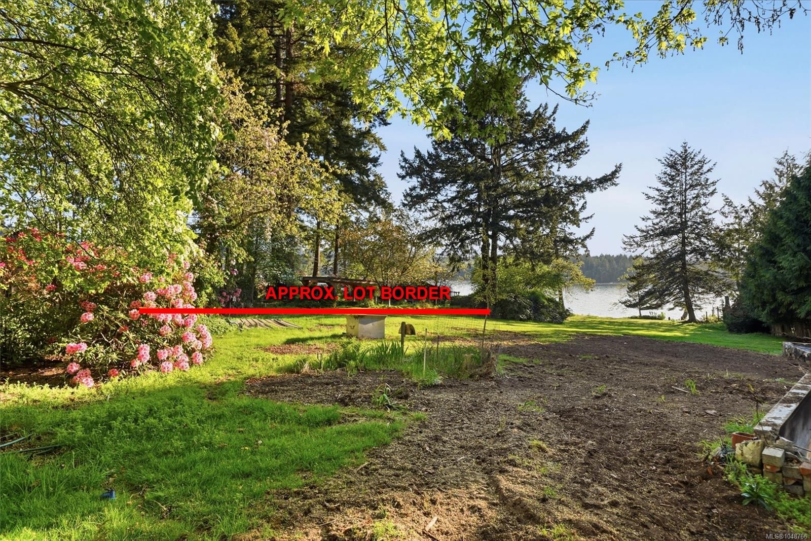 Lot A 1571 Brynmarl Rd property photo