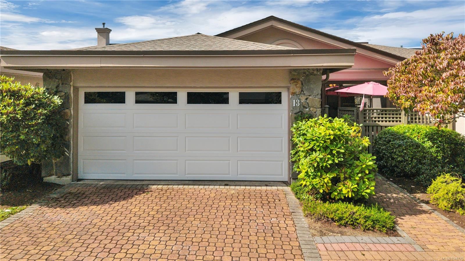 #13 4991 Bella Vista Cres