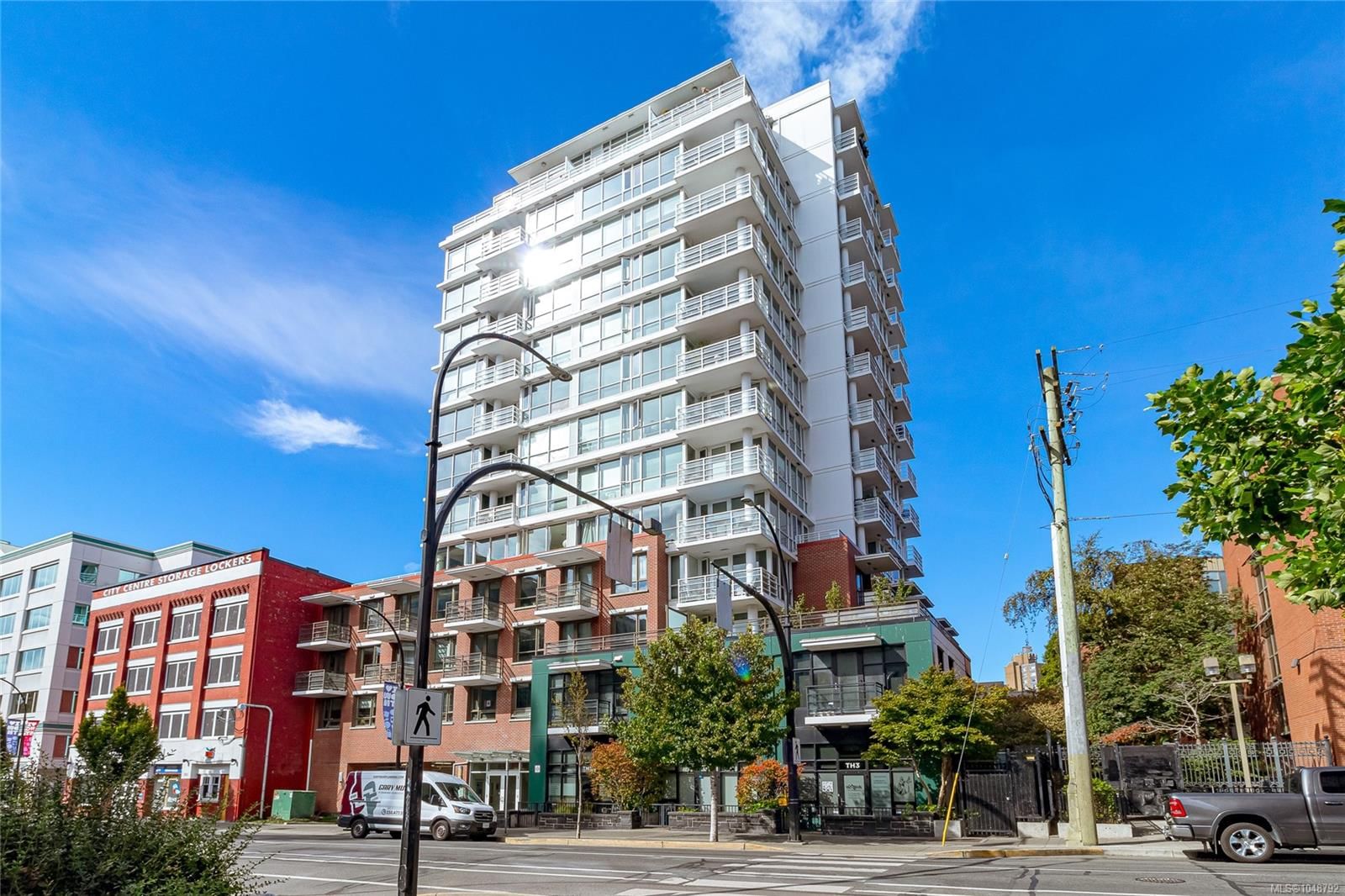 #505 – 834 Johnson St, Victoria