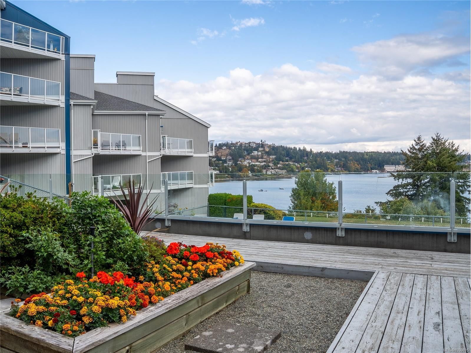 #303 2560 Departure Bay Rd property photo