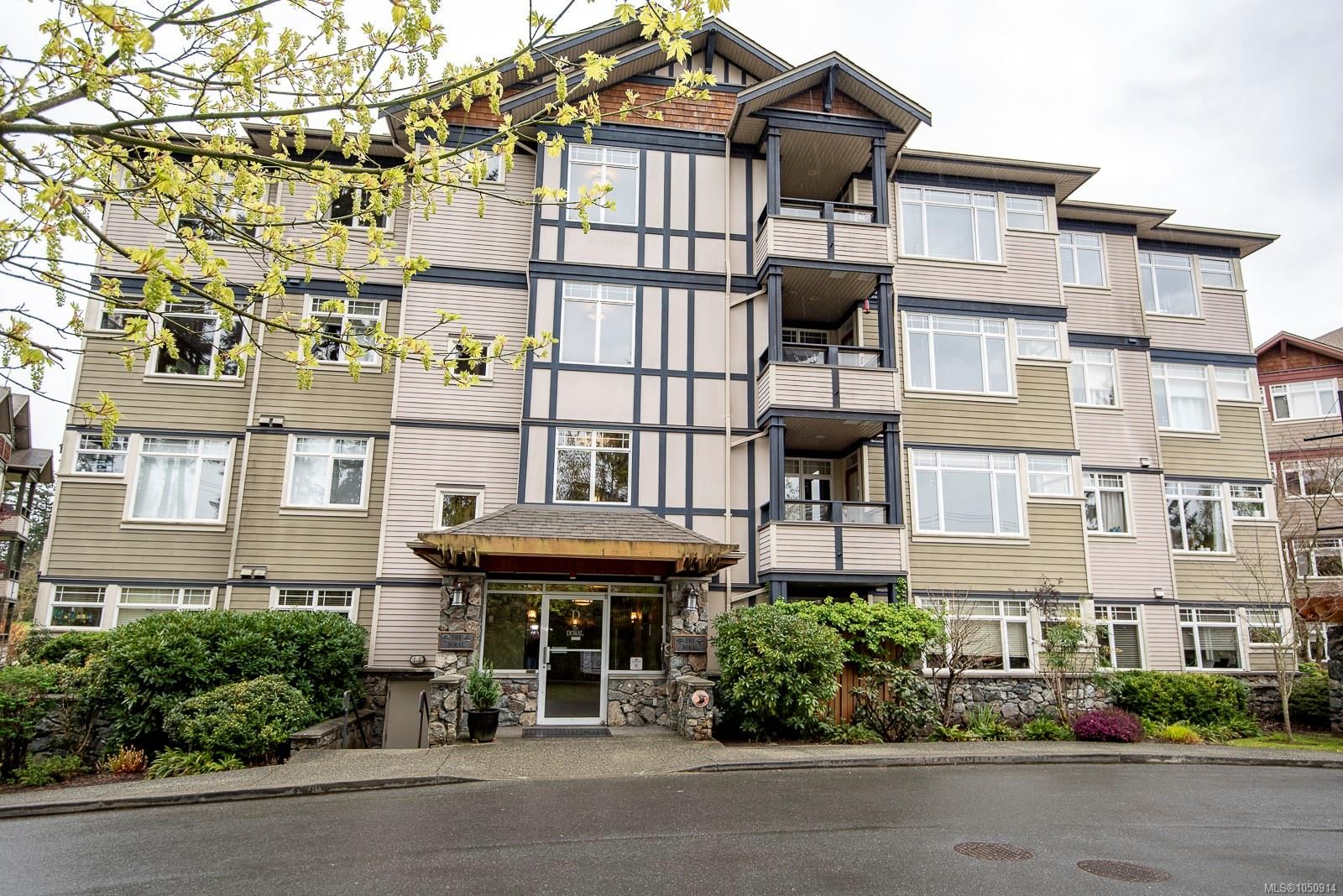 #302D – 1115 Craigflower Rd, Esquimalt