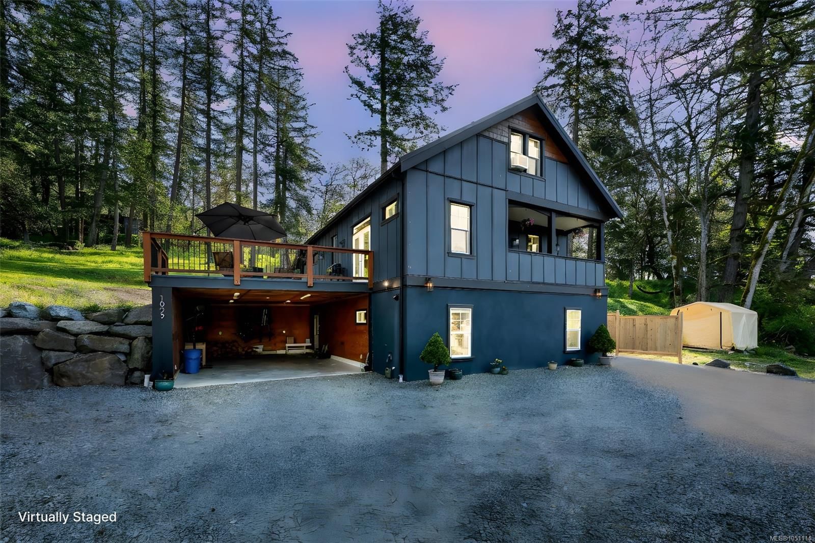 1029 Herd Rd property photo